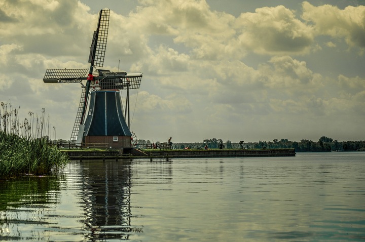 10 Reasons for the Success of the Dutch Startup Scene