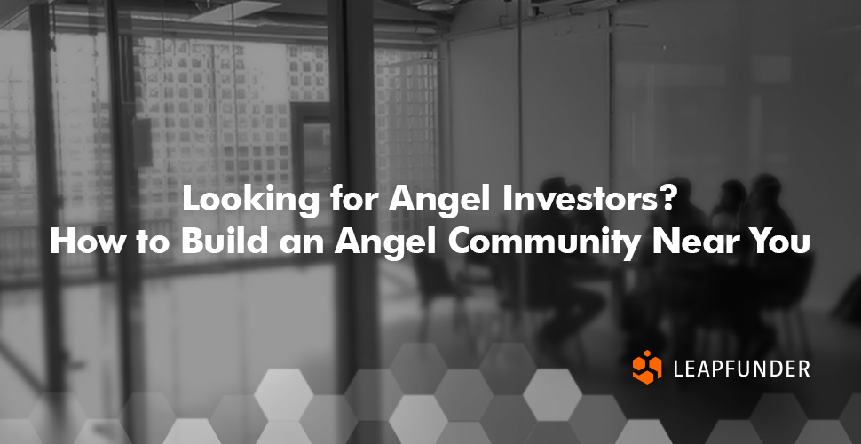 Leapfunder-blog-angel-community