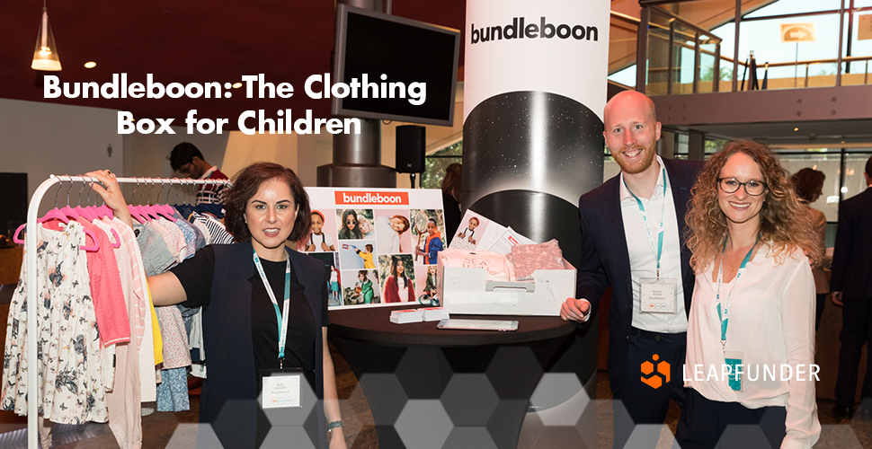 Bundleboon: The Clothing Box for Children