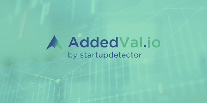 Arnas Bräutigam & AddedVal.io: Tailored Intros Between Startups & Angels