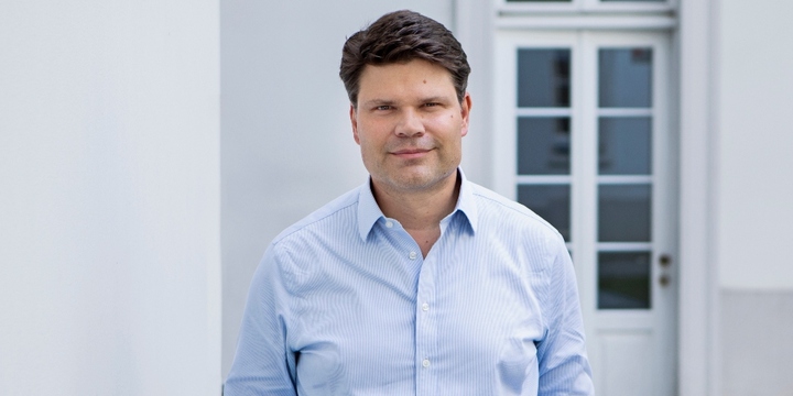 Jens Lapinski & Angel Invest: Europe’s Most Active Angel Fund