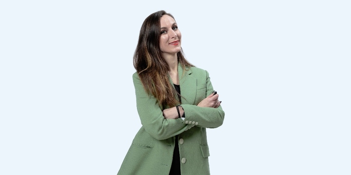 Emilie Vallauri: Supporting Pre-Seed Startups